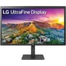LG 27MD5KL 27" IPS UltraFine 5K macOS compatibility Thunderbolt 3 product thumbnail 1