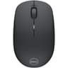 Dell WM126 Wireless Long Battery Life Comfortable Design Mouse product thumbnail 1
