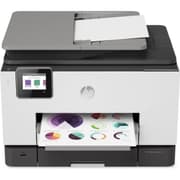 HP OfficeJet Pro 9023 All-in-One Printer 24ppm 4800dpi A4 USB LAN Wi-Fi FAX Color Inkjet product image