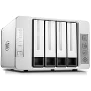 TerraMaster F4-210 4-Bay NAS Media Server (Diskless) product image