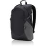 Lenovo ThinkPad 15.6" Active Backpack, Medium, Black product thumbnail 1