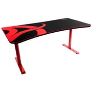 Arozzi Arena Gaming Desk - Red product image