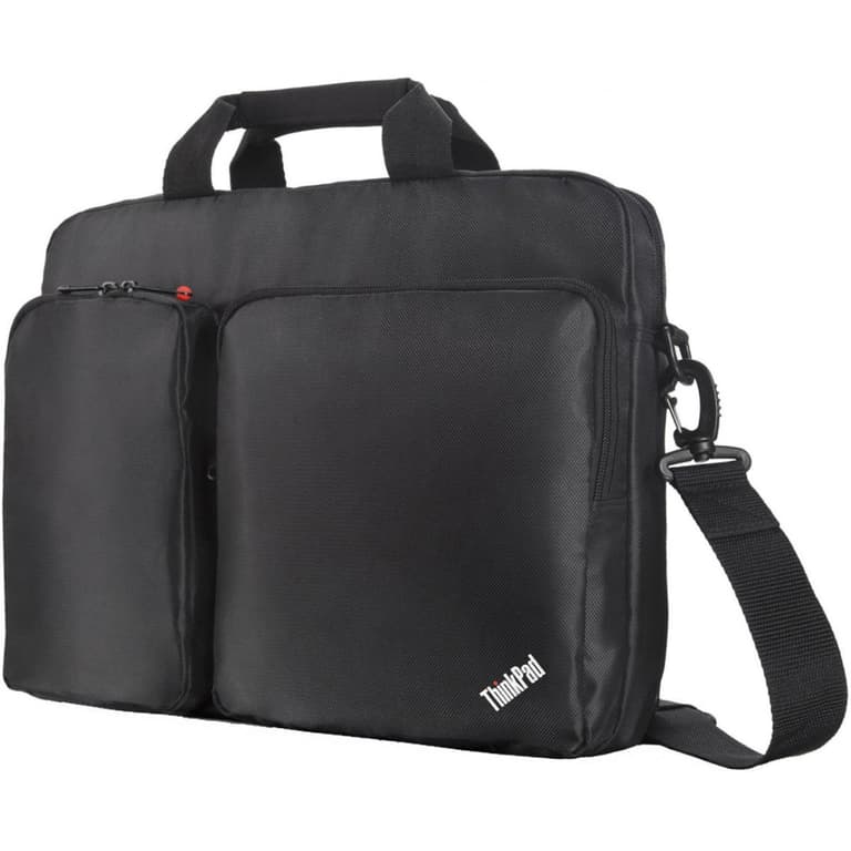 Lenovo ThinkPad 14.1" 3-in-1 Laptop Carry Case -Black