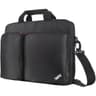 Lenovo ThinkPad 14.1" 3-in-1 Laptop Carry Case -Black product thumbnail 1