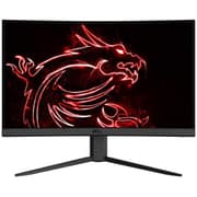 MSI Optix G24C4 24" Curved FHD 144Hz 1ms FreeSync Gaming Monitor product image
