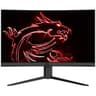 MSI Optix G24C4 24" Curved FHD 144Hz 1ms FreeSync Gaming Monitor product thumbnail 1