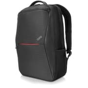 Lenovo ThinkPad 15.6" Professional Backpack - Black product image