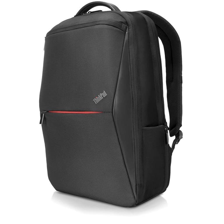 Lenovo ThinkPad 15.6" Professional Backpack - Black