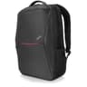 Lenovo ThinkPad 15.6" Professional Backpack - Black product thumbnail 1