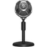 Arozzi Sfera USB Microphone for Gaming & Streaming, Chrome product thumbnail 1