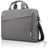 Lenovo Laptop Shoulder Bag T210 up to 16.0" Laptop Sleek Durable & Water-Repellent Fabric Lightweight Toploader - Grey product thumbnail 1