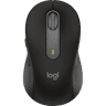 Logitech Signature M650 L Large 2 Year Battery Silent Wireless & Bluetooth Multi-Device Compatibility (( Left Hand )) product thumbnail 1