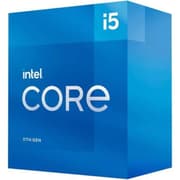 Intel Core i5-11400 Rocket Lake 6-Cores up to 4.4 GHz 12MB , Box product image