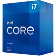 Intel Core i7-11700F Rocket Lake 8-Cores up to 4.9 GHz 16MB product image