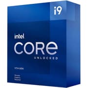 Intel Core i9-11900KF Rocket Lake 8-Cores up to 5.3 GHz 16MB product image