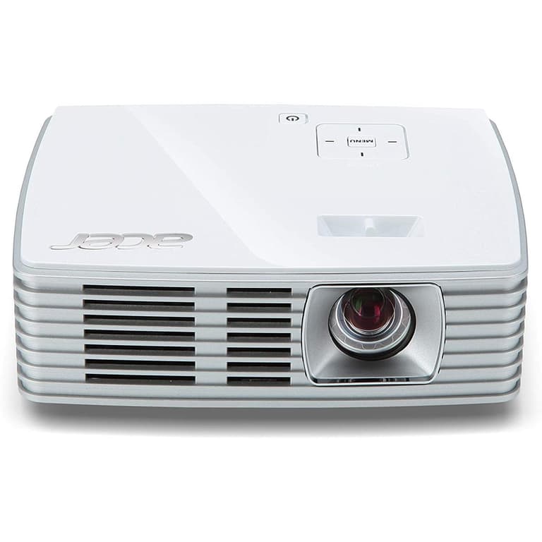 Acer K135i Data Projector 600 ANSI lumens DLP WXGA , White