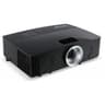 Acer P1385W Data Projector 3400 ANSI lumens DLP WXGA , Black product thumbnail 1