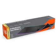 SteelSeries QCK Prism Gaming Surface 3XL RGB Cloth product image