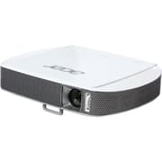 Acer C205 Mobile Data Projector 150 Lumens DLP , White product image