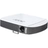 Acer C205 Mobile Data Projector 150 Lumens DLP , White product thumbnail 1
