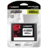 Kingston Data Centre DC500M 480 GB Enterprise Solid-State Drives product thumbnail 1