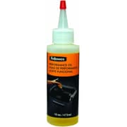 Fellowes Powershred Performance Shredder Functional Oil 120ml product image