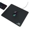 Redragon P031 Flick M Mousepad with Stitched Edges Waterproof For Work Games Office Home - Large product thumbnail 1