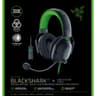 Razer BlackShark V2 SE Gaming Headset THX Spatial Audio w USB Sound Card product thumbnail 1