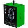 Razer BlackShark V2 Gaming Headset THX Spatial Audio w USB Sound Card product thumbnail 1