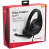 HyperX Cloud Stinger S Gaming Headset 7.1 Surround , Black product thumbnail 1
