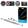 Deepcool RGB 200 PRO Colour Addressable LED Strip Magnetic Lighting Kit product thumbnail 1
