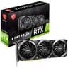 MSI GeForce RTX 3060 Ventus 3X OC 12GB GDDR6 192-bit Graphic Card product thumbnail 1