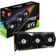 MSI GeForce RTX 3080 Ti 12GB GDRR6X 320-Bit Torx Fan 3 Ampere Architecture OC Graphics Card product image