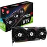 MSI GeForce RTX 3080 Ti 12GB GDRR6X 320-Bit Torx Fan 3 Ampere Architecture OC Graphics Card product thumbnail 1