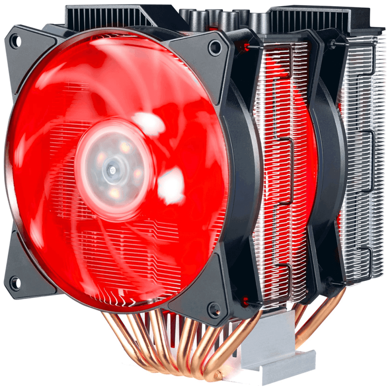 Cooler Master MasterAir MA620P RGB CPU Coolers