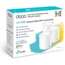 TP-Link Deco X20 AX1800 WiFi 6 Mesh System Covers up to 5800 Sq.Ft Connect up to 150 Devices (3-Pack) product thumbnail 1
