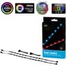 Deepcool RGB 200 EX Colour LED Strip Magnetic Lighting Kit product thumbnail 1