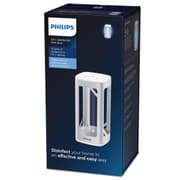 Philips UV-C Disinfection Desk Lamp for Home, Indoor, Hotel and Travel product image