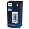 Philips UV-C Disinfection Desk Lamp for Home, Indoor, Hotel and Travel product thumbnail 1