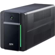 APC Easy UPS 1600VA 900W Battery Backup & Surge Protector w/AVR product image