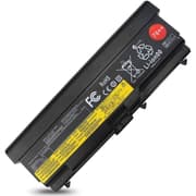Lenovo 0A36303 Thinkpad Battery 70++, 9 Cell High Capacity For L & T Series product image