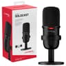 HP HyperX SoloCast USB Condenser Gaming Microphone, for PC, PS4, and Mac product thumbnail 1
