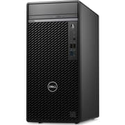 Dell OptiPlex Plus 7010 (2023) 13Gen Intel Core i5 vPro 16-Cores Tower w/ DDR4 Memory & 3 Years Warranty - Black product image
