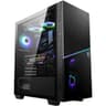 MSI MPG GUNGNIR 110R Tempered Glass Mid-Tower Gaming PC Case product thumbnail 1