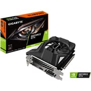 Gigabyte GeForce GTX 1650 D6 OC 4GB DDR6 Graphics Card product image