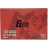 ASUS TUF Gaming LC 240 ZAKU II EDITION Aura Sync AIO Liquid Cooler product thumbnail 1