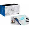 ASUS ROG Strix 850w GUNDAM Edition Fully Modular 80+ Gold PSU product thumbnail 1
