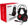 MSI DS502 Enhanced Virtual 7.1 Surround Sound Intelligent Vibration System product thumbnail 1