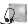 Logitech 960 USB (Windows & MAC) Noise-cancelling w/ Mute Button Stereo Headset product thumbnail 1