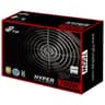 FSP HYBER S HP700S 700W 80+ ATX Power Supply Black product thumbnail 1